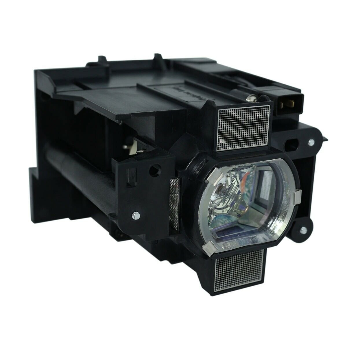 Hitachi DT01281 Compatible Projector Lamp With Housing