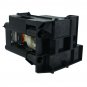 Hitachi DT01281 Compatible Projector Lamp With Housing