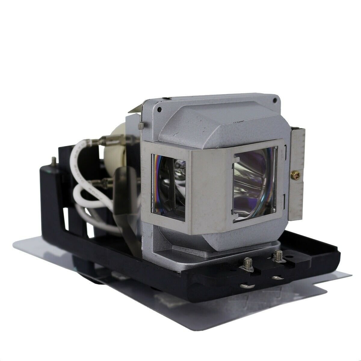 Ask Proxima SP-LAMP-039 Philips Projector Lamp With Housing