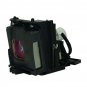 Sharp AN-XR30LP/1 Compatible Projector Lamp With Housing