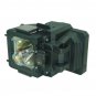 Panasonic ET-SLMP116 Compatible Projector Lamp With Housing