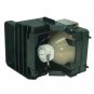 Panasonic ET-SLMP116 Compatible Projector Lamp With Housing
