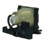 BenQ 65.J4002.001 Philips Projector Lamp With Housing