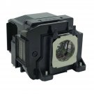 Original Ushio ELPLP85 Lamp With Housing For Epson Projectors