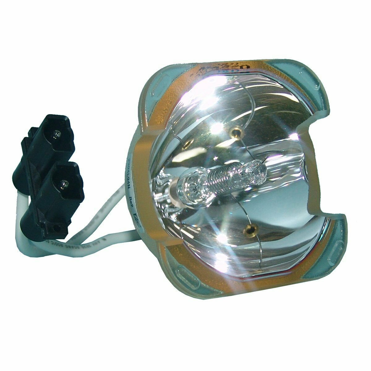 Original Osram Bare Projector Lamp for Infocus  SP-LAMP-022