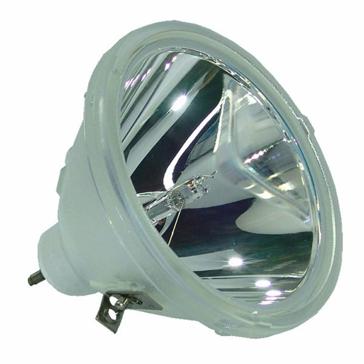 Mitsubishi WDV-65100LP Philips Bare TV Lamp