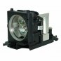 Hitachi DT00691 Compatible Projector Lamp With Housing