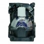 Hitachi DT00691 Compatible Projector Lamp With Housing