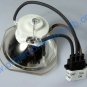 Original Ushio Bare Projector Lamp For Epson ELPLP37