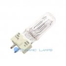 88462 FRK GE 650W 120V T8 Quartzline Showbiz Stage Lamp