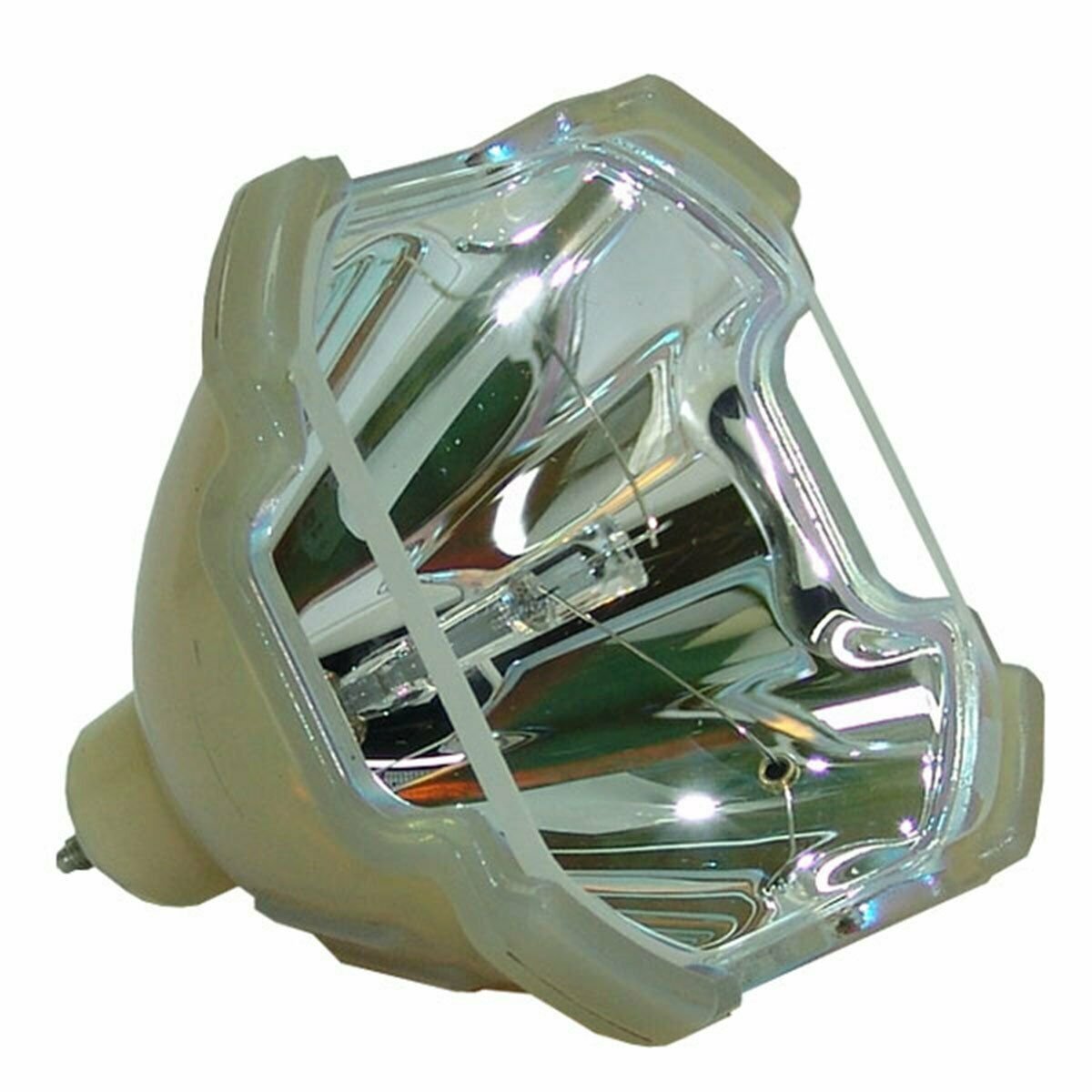 Original Philips Bare Projector Lamp for Infocus SP-LAMP-004