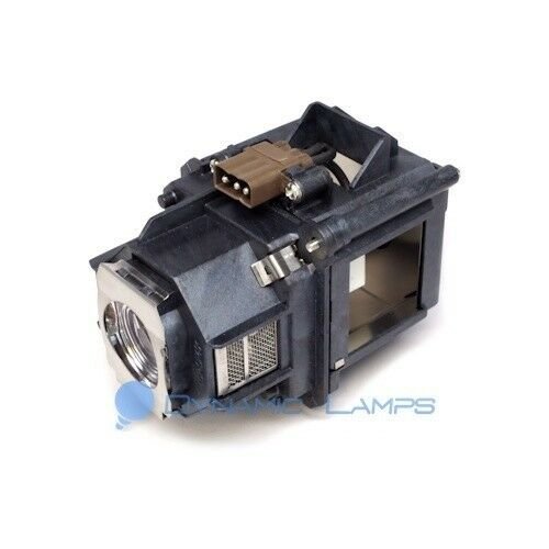 V13H010L46 Replacement Lamp for Epson Projectors