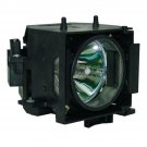 Original Ushio Projector Lamp With Housing for Epson ELPLP37
