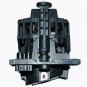 ProjectionDesign 400-0400-00 Compatible Projector Lamp With Housing
