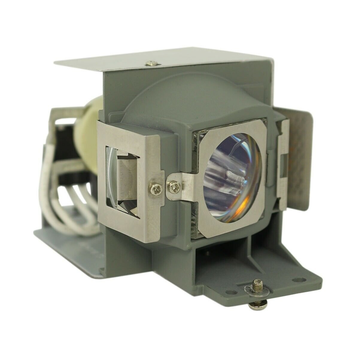 Dell 331-6242 Compatible Projector Lamp With Housing