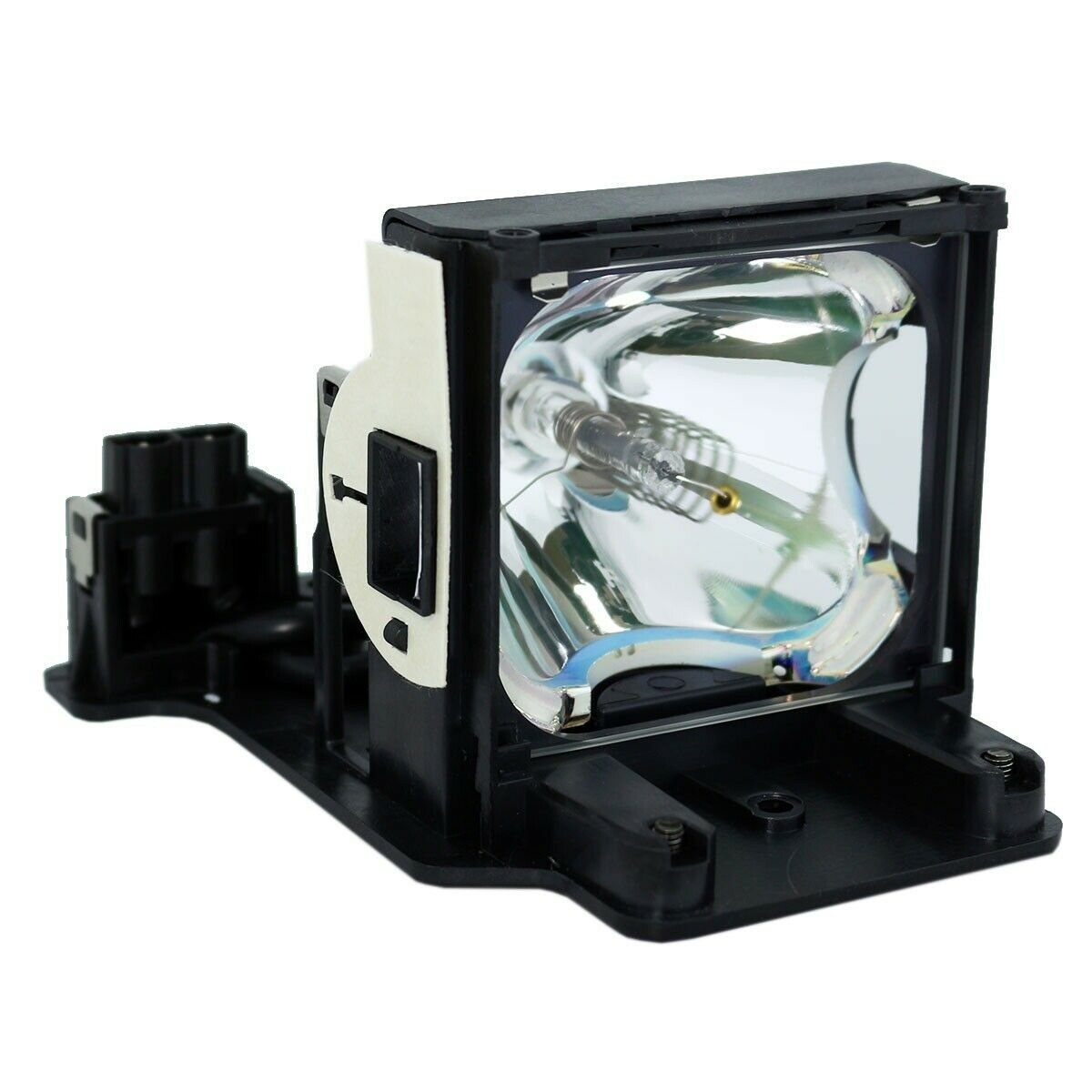 Ask Proxima SP-LAMP-012 Compatible Projector Lamp With Housing