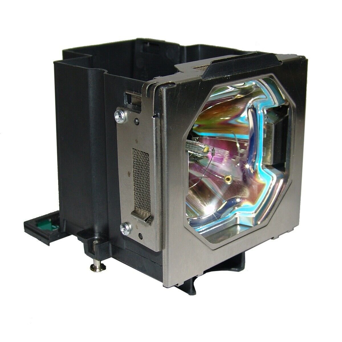 Panasonic ET-LAE12 Compatible Projector Lamp With Housing