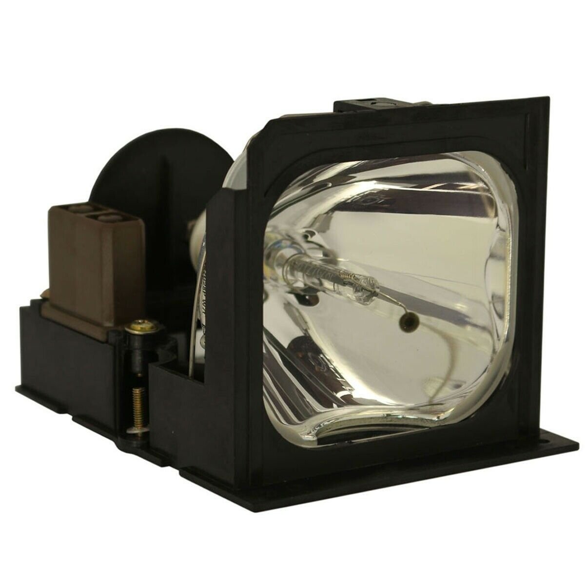 A+K VLT-PX1LP Osram Projector Lamp With Housing