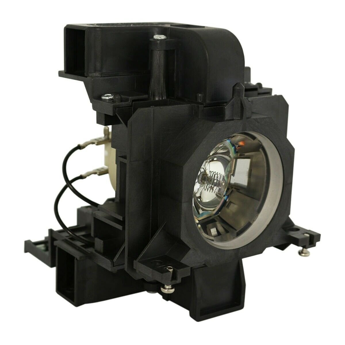 Panasonic ET-LAE200 Compatible Projector Lamp With Housing