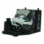 Sharp AN-XR10LP Compatible Projector Lamp With Housing