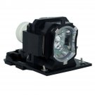 Hitachi DT01411 Compatible Projector Lamp With Housing