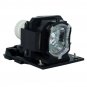 Hitachi DT01411 Compatible Projector Lamp With Housing