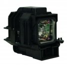 A+K VT75LP Ushio Projector Lamp With Housing