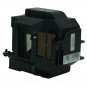 A+K VT75LP Ushio Projector Lamp With Housing