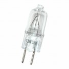 JCD-6009 Hikari JCD130V 35W GY6.35 Clear Halogen Lamp