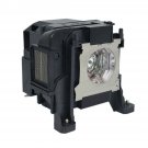 Original Ushio Projector Lamp With Housing for Epson ELPLP89