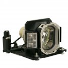 3M 78-6972-0024-0 Philips Projector Lamp With Housing