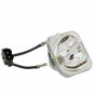Original Osram Bare Lamp For Epson ELPLP43