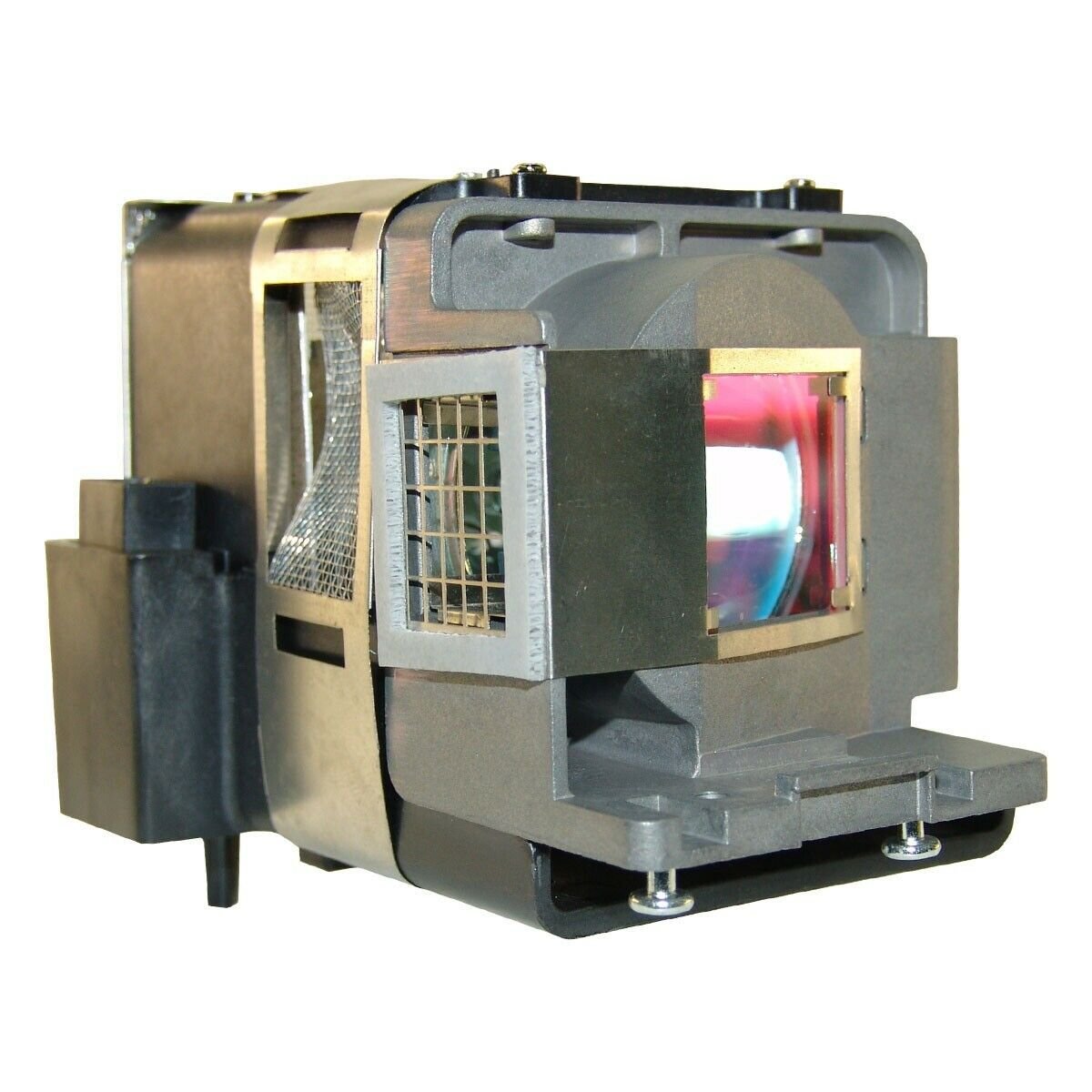Mitsubishi VLT-XD600LP Compatible Projector Lamp With Housing