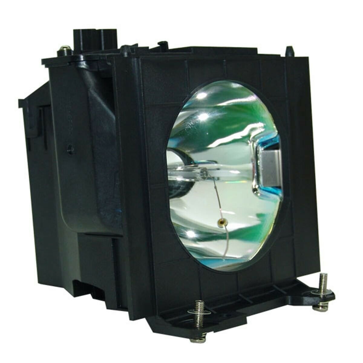 Panasonic ET-LAD35 Compatible Projector Lamp With Housing