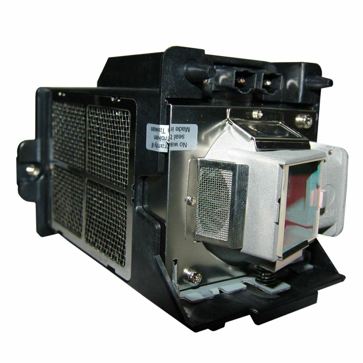 Barco R9832749 Compatible Projector Lamp With Housing