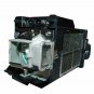 Barco R9832749 Compatible Projector Lamp With Housing