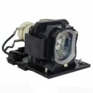 Hitachi DT01431 Compatible Projector Lamp With Housing