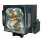 Panasonic ET-SLMP128 Compatible Projector Lamp With Housing