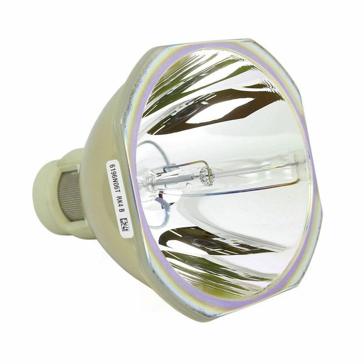 Hitachi  DT01581 Osram Projector Bare Lamp