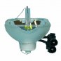 Original Osram Bare Lamp for Epson ELPLP32