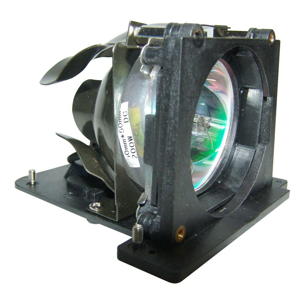 Optoma BL-FU200B Compatible Projector Lamp With Housing