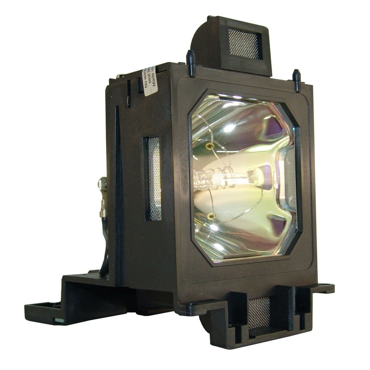 Sanyo POA-LMP125 Compatible Projector Lamp With Housing