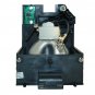 Sanyo POA-LMP125 Compatible Projector Lamp With Housing