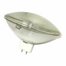 39406 GE 500PAR64/NSP 500W 120V Narrow Spot Lamp