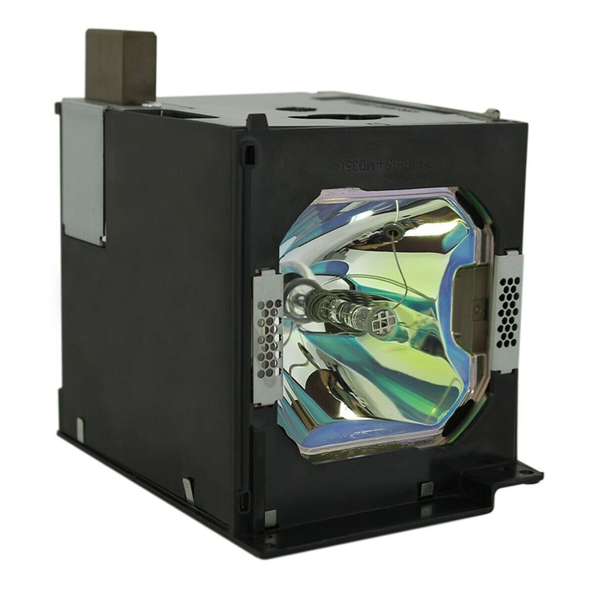 Sharp AN-K9LP/1 Compatible Projector Lamp With Housing