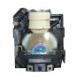 Hitachi DT01191 Compatible Projector Lamp With Housing