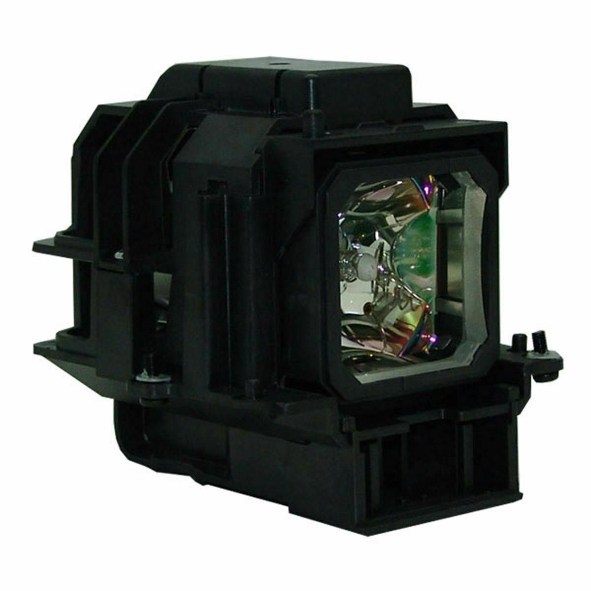A+K VT75LP Compatible Projector Lamp With Housing