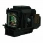 A+K VT75LP Compatible Projector Lamp With Housing