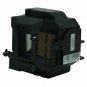 A+K VT75LP Compatible Projector Lamp With Housing