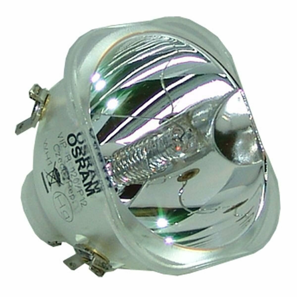 NEC LT10LP Osram Projector Bare Lamp
